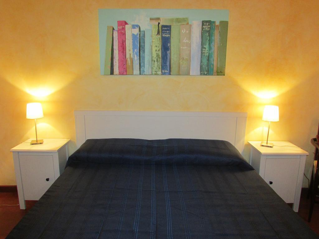 Attico Il Campanile Apartment Palermo Room photo