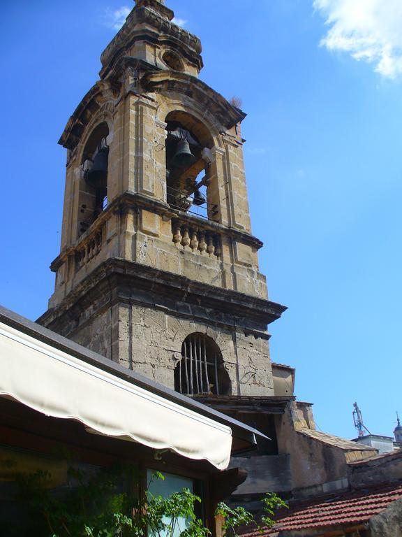 Attico Il Campanile Apartment Palermo Room photo